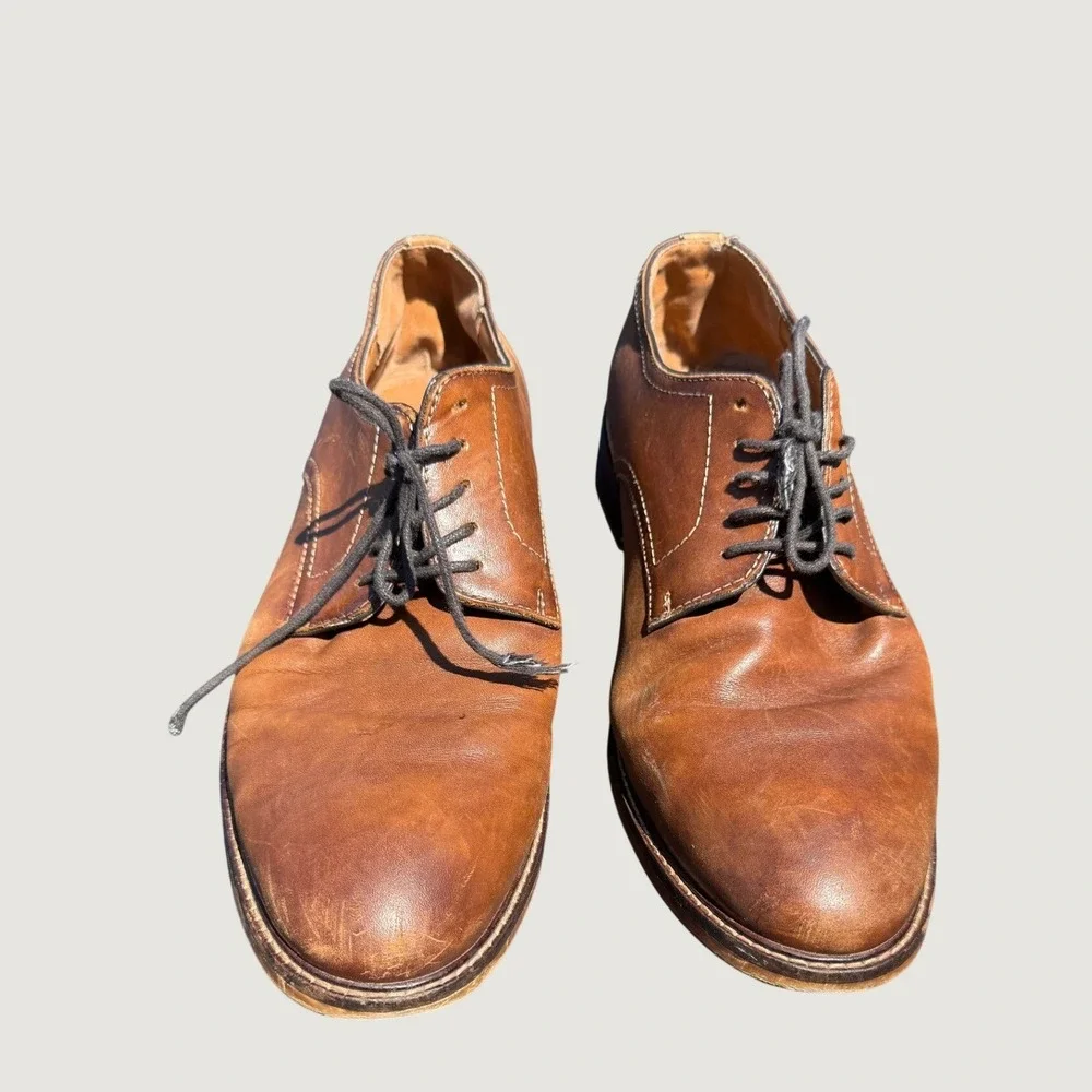 Cole Haan classic leather